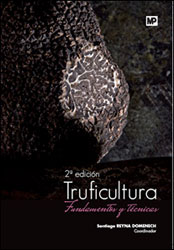 TRUFICULTURA. FUNDAMENTOS Y TÉCNICAS 1