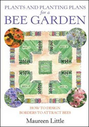PLANTS AND PLANTING PLANS FOR A BEE GARDEN 1