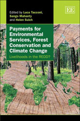 PAYMENTS FOR ENVIRONMENTAL SERVICES, FOREST CONSERVATION AND CLIMATE CHANGE 1