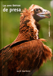 LAS AVES IBÉRICAS DE PRESA 1