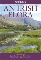 WEBB'S. AN IRISH FLORA 1