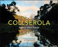 COLLSEROLA NATURA ENTRE CIUTATS 1