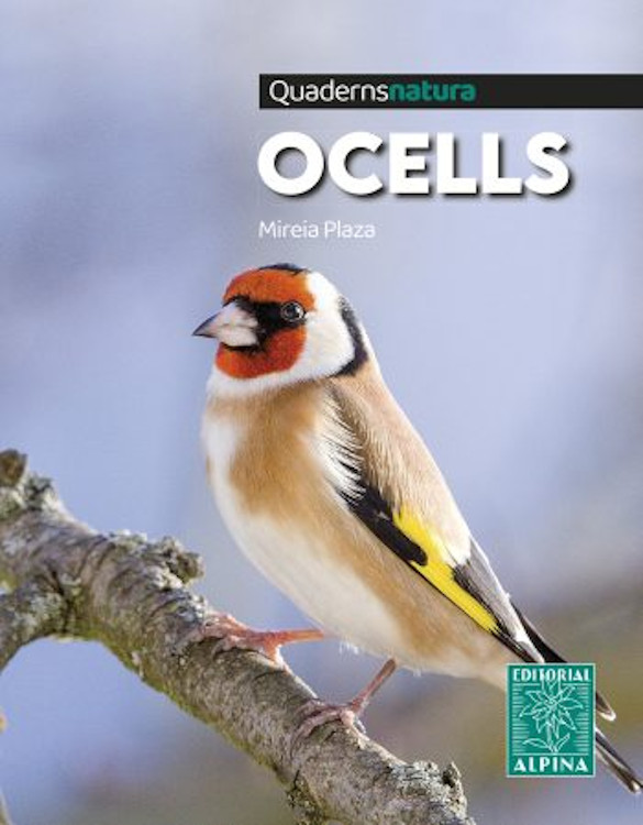 OCELLS. QUADERNS NATURA 1