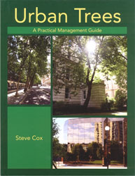 URBAN TREES. A PRACTICAL MANAGEMENT GUIDE 1