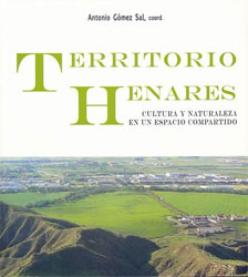 TERRITORIO HENARES. CULTURA Y NATURALEZA EN UN ESPACIO COMPARTIDO 1