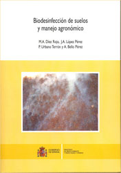 BIODESINFECCION DE SUELOS Y MANEJO AGRONÓMICO 1