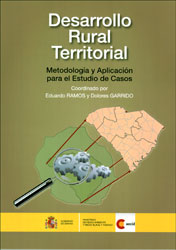 DESARROLLO RURAL TERRITORIAL. METODOLOGÍA Y APLICACIÓN PARA EL ESTUDIO DE CASOS 2