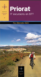 PRIORAT. 17 EXCURSIONS EN BTT 1