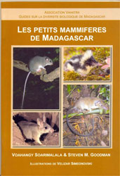 LES PETITS MAMMIFÈRES DE MADAGASCAR 1