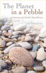 THE PLANET IN A PEBBLE. A JOURNEY INTO EARTH'S DEEP HISTORY 1