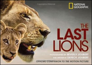 THE LAST LIONS 1