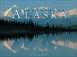 SPECTACULAR ALASKA 1