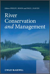 RIVER CONSERVATION AND MANAGEMENT 1