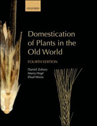 DOMESTICATION OF PLANTS IN THE OLD WORLD. 1