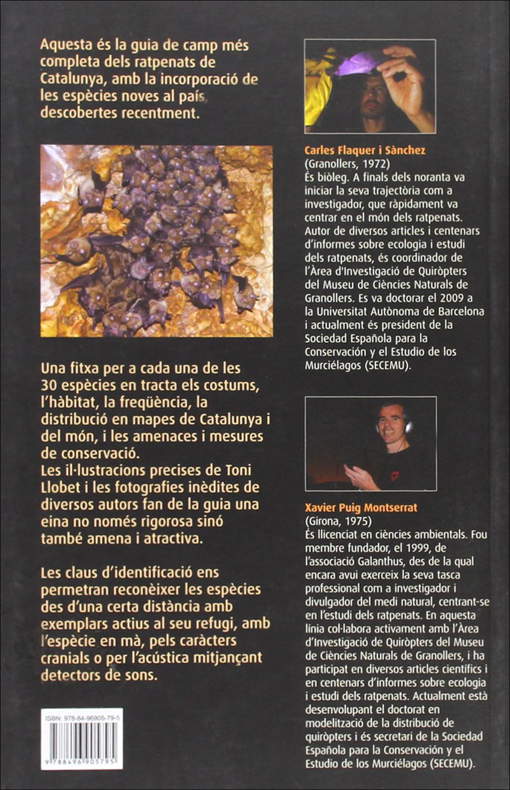 ELS RATPENATS DE CATALUNYA 2