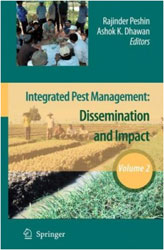 INTEGRATED PEST MANAGEMENT