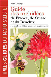 GUIDE DES ORCHIDÉES DE FRANCE, DE SUISSE ET DU BENELUX 2
