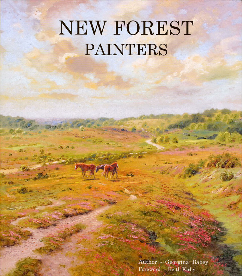 NEW FOREST PAINTERS