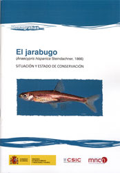 EL JARABUGO. SITUACIÓN Y ESTADO DE CONSERVACIÓN 1