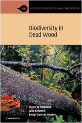 BIODIVERSITY IN DEAD WOOD 1