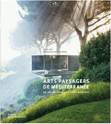 ARTS PAYSAGERS DE MÉDITERRANÉE. SU TRADITIONEL AU CONTEMPORAIN 1