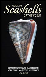 GUIDE TO SEASHELLS OF THE WORLD 1