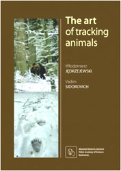 THE ART OF TRACKING ANIMALS 1