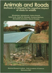 ANIMALS AND ROADS. METHODS OF MITIGATING THE NEGATIVE IMPACT OF ROADS ON WILDLIFE 1
