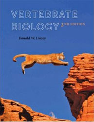 VERTEBRATE BIOLOGY. 1