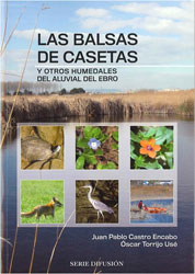 LAS BALSAS DE CASETAS Y OTROS HUMEDALES DEL ALUVIAL DEL EBRO 1
