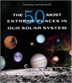 THE 50 MOST EXTREME PLACES IN OUR SOLAR SYSTEM 1