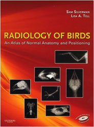 RADIOLOGY OF BIRDS: AN ATLAS OF NORMAL ANATOMY AND POSITIONING 1