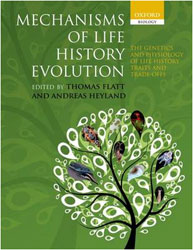 MECHANISMS OF LIFE HISTORY EVOLUTION. THE GENETICS AND PHYSIOLOGY OF LIFE HISTORY TRAITS AND TRADE-OFFS 1