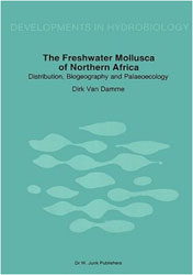 THE FRESHWATER MOLLUSCA OF NORTHERN AFRICA. DISTRIBUTION, BIOGEOGRAPHY AND PALAEOECOLOGY 1