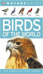 BIRDS OF THE WORLD 1