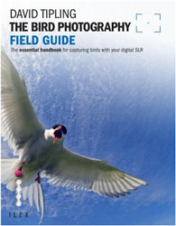 THE BIRD PHOTOGRAPHY FIELD GUIDE. THE ESSENTIAL HANDBOOK FOR CAPTURING BIRDS WITH YOUR DIGITAL SLR 1