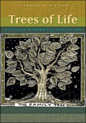 TREES OF LIFE. A VISUAL AND HISTORY OF EVOLUTION 1