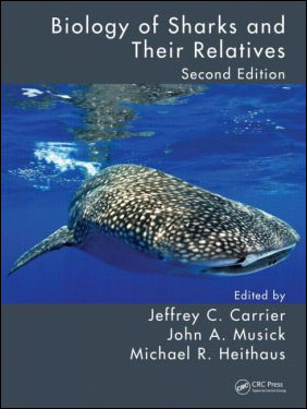 THE BIOLOGY OF SHARKS AND THEIR RELATIVES 1