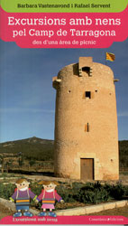 EXCURSIONS AMB NENS PEL CAMP DE TARRAGONA DES D'UNA ÀREA DE PÍCNIC 1