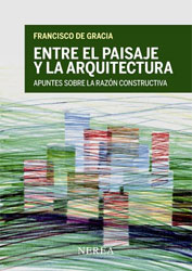 ENTRE EL PAISAJE Y LA ARQUITECTURA 1