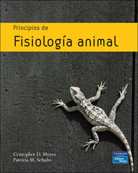 PRINCIPIOS DE FISIOLOGÍA ANIMAL 2