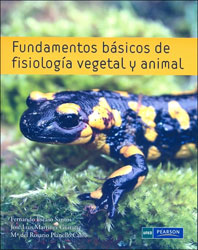 FUNDAMENTOS BÁSICOS DE FISIOLOGÍA VEGETAL Y ANIMAL 2