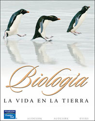 BIOLOGÍA. LA VIDA EN LA TIERRA 1