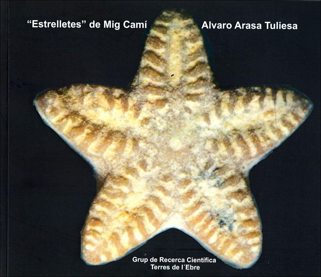 "ESTRELLETES" DE MIG CAMÍ 1