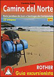 CAMINO DEL NORTE. RUTA JACOBEA DE IRUN A SANTIAGO DE COMPOSTELA 2