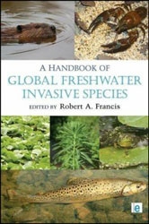 A HANDBOOK OF GLOBAL FRESHWATER INVASIVE SPECIES 1
