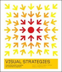 VISUAL STRATEGIES. A PRACTICAL GUIDE TO GRAPHICS FOR SCIENTISTS AND ENGINEERS 1