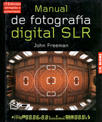 MANUAL DE FOTOGRAFÍA DIGITAL DSLR 1