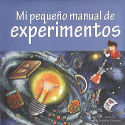 MI PEQUEÑO MANUAL DE EXPERIMENTOS 1