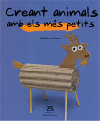 CREANT ANIMALS AMB ELS MÉS PETITS 1